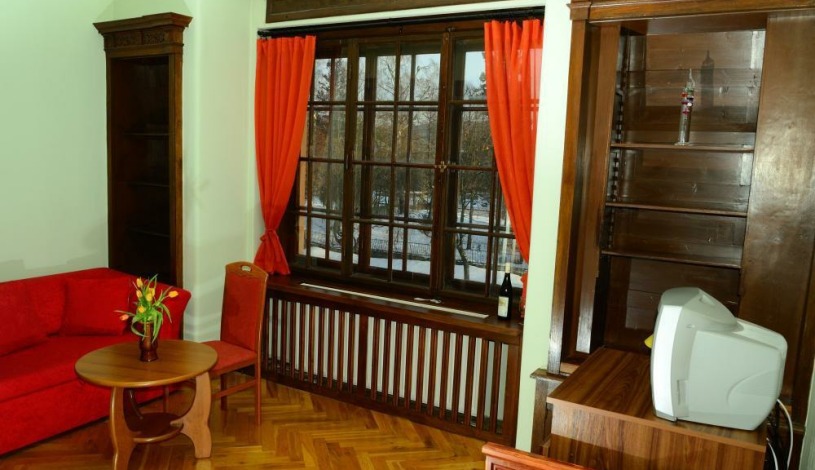 Penzion Pivovar Volt Jablonec nad Nisou